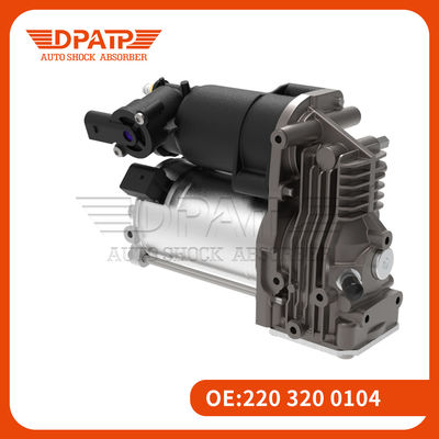 6393200204 Luftfederungskompressor Pumpe für Mercedes Benz Vito V-Klasse W639 2008-2009