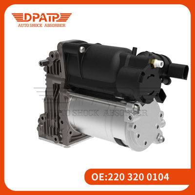 6393200204 Luftfederungskompressor Pumpe für Mercedes Benz Vito V-Klasse W639 2008-2009