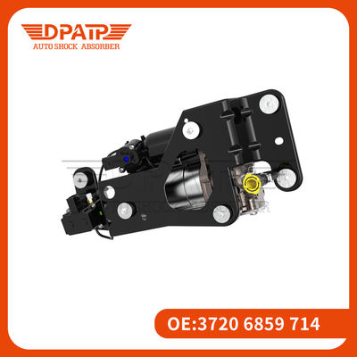4N0616005C Luftfederungskompressor Pumpe für Audi A8 D5 4N0616013 4N0616005D