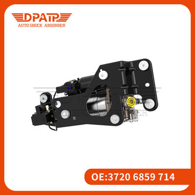 4N0616005C Luftfederungskompressor Pumpe für Audi A8 D5 4N0616013 4N0616005D