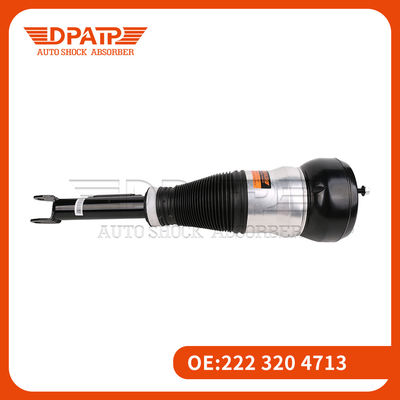 Luftfederung verstellbar 2223204713 Absorber für Mercedes Benz W222