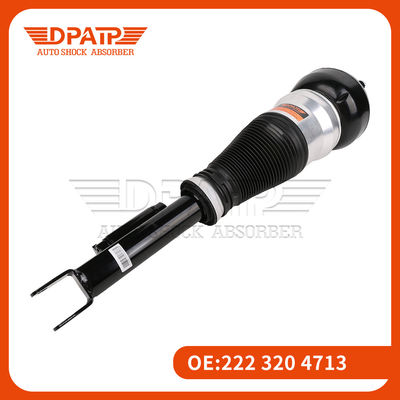 Luftfederung verstellbar 2223204713 Absorber für Mercedes Benz W222