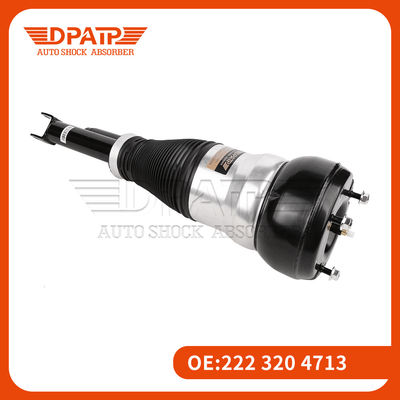 Luftfederung verstellbar 2223204713 Absorber für Mercedes Benz W222