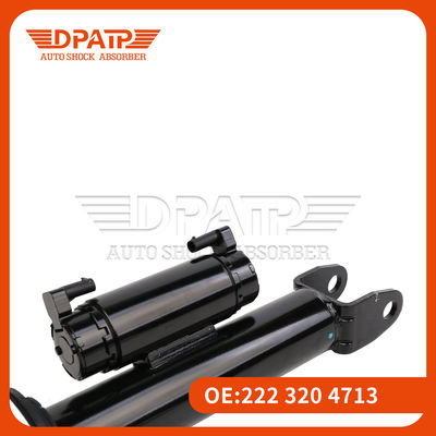 Luftfederung verstellbar 2223204713 Absorber für Mercedes Benz W222