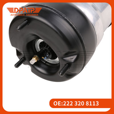 Luftfederung verstellbar 2223208113 Absorber für Mercedes Benz W222 4WD