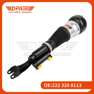 Autoteile Luftstoßdämpfer Front für Rolls-Royce Ghost Wraith 37106862144