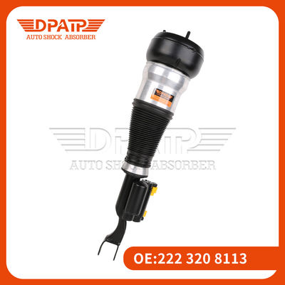 Autoteile Luftstoßdämpfer Front für Rolls-Royce Ghost Wraith 37106862144