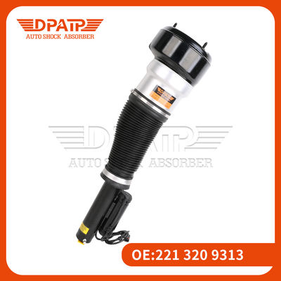 2213209313 Autoteile Luftschlagdämpfer Front für Mercedes Benz W221 2WD