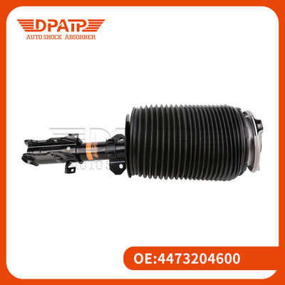 4473204600 Für Mercedes Benz 447 448 Luftdämpfungssystem Luftstoß