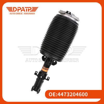 4473204600 Für Mercedes Benz 447 448 Luftdämpfungssystem Luftstoß