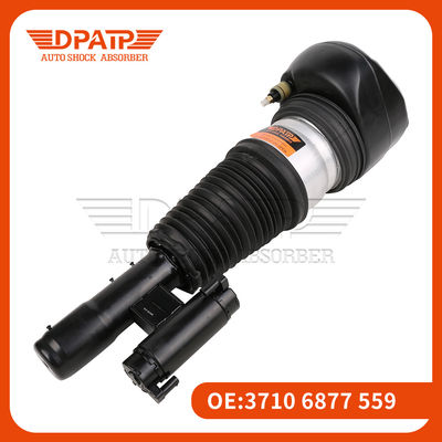 Vorwärtsschlagdämpfer Luftfederbeutel für BMW G12 4WD 37106877559 37106877560