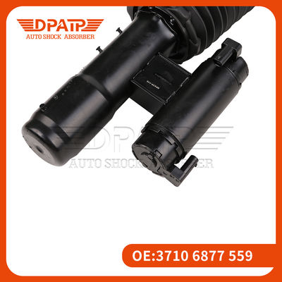 Vorwärtsschlagdämpfer Luftfederbeutel für BMW G12 4WD 37106877559 37106877560
