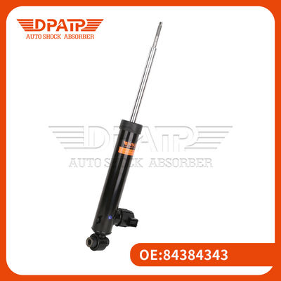 Buick Regal Rücken elektrischer Induktionssensor Stoßdämpfer 84384343 84384344