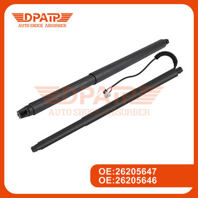 Rückseite Linke elektrische Heckschranke Stützpunkte 26205647 Power Lift Gate für Buick GL8
