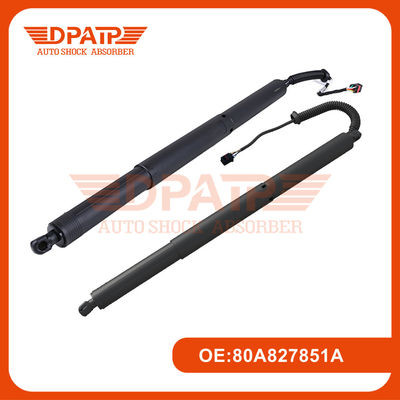 80A827851A Elektrische Kofferraumstützen für Audi Q5 SQ5 Power Tailgate Lift