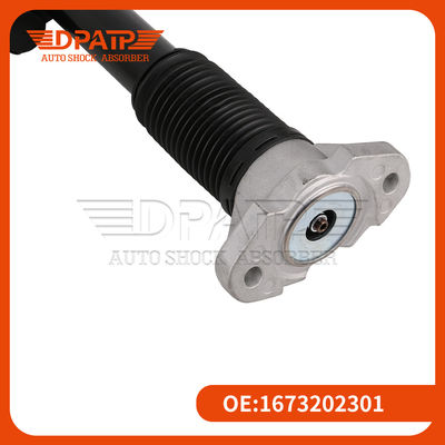 Mercedes Benz GLE V167 1673202301 Rücken elektrisch verstellbare Stoßdämpfer