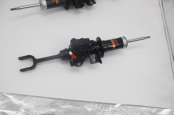 Schlagdämpfer mit Variabler-Steuerung für den Vorderdämpfer für BMW F02