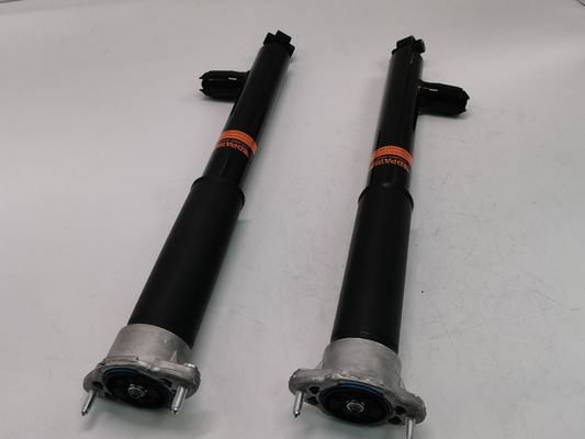 Mercedes Benz W204 Rücken elektrischer verstellbarer Stoßdämpfer 2073204330