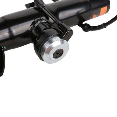 Schlagdämpfer für die Front 37116792892 37116792891