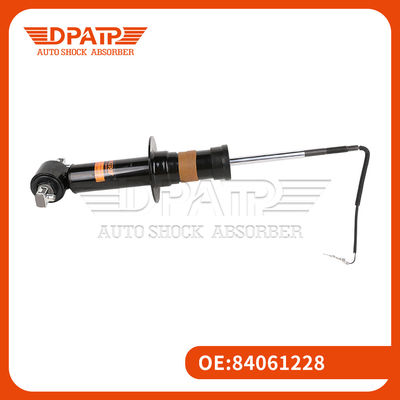 Vorder L / R Induktionsschlagdämpfer 84061228 für Cadillac Escalade