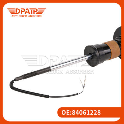 Vorder L / R Induktionsschlagdämpfer 84061228 für Cadillac Escalade