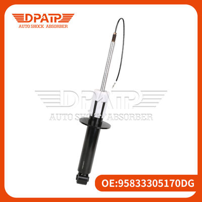Rückschlagdämpfer 95833305170 für Porsche Cayenne VW Touareg