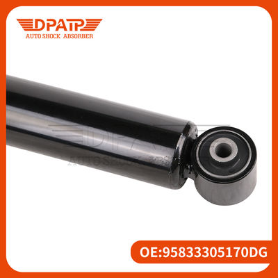 Rückschlagdämpfer 95833305170 für Porsche Cayenne VW Touareg