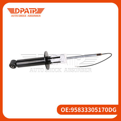 Rückschlagdämpfer 95833305170 für Porsche Cayenne VW Touareg
