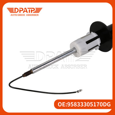 Rückschlagdämpfer 95833305170 für Porsche Cayenne VW Touareg