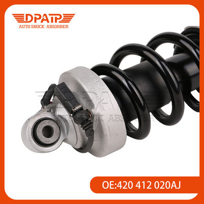 Vorfederstoßdämpfer für Audi R8 420412020AJ 420412019AJ
