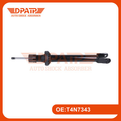 Vorwärtsveränderliche Dämpfer Stoßdämpfer für Jaguar XF260 OEM T4N7343