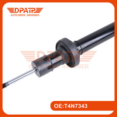 Vorwärtsveränderliche Dämpfer Stoßdämpfer für Jaguar XF260 OEM T4N7343