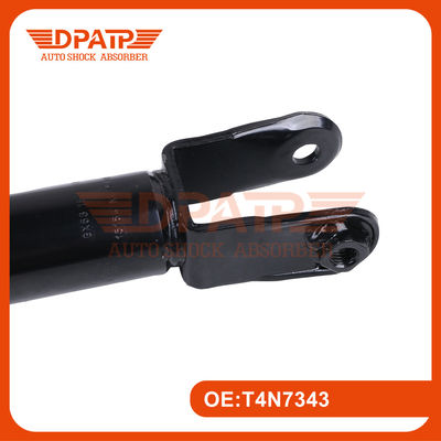 Vorwärtsveränderliche Dämpfer Stoßdämpfer für Jaguar XF260 OEM T4N7343