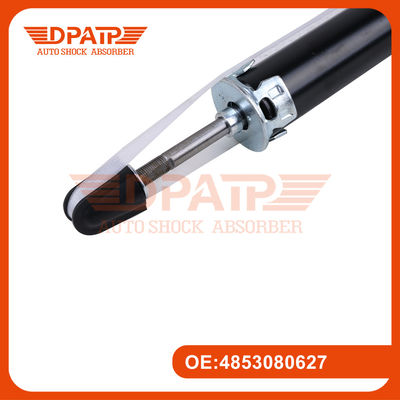 Fahrzeughintersteckenabsorber für Lexus GS250 4853080627