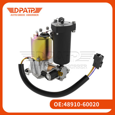 Luftfederungskompressorpumpe 48910-60020 für den Toyota Land Crusier Prado J120 J150