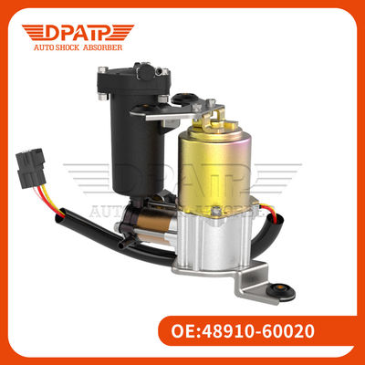 Luftfederungskompressorpumpe 48910-60020 für den Toyota Land Crusier Prado J120 J150