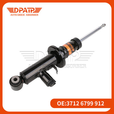 Rücken elektrischer Sensor Stoßdämpfer Stützpunkte 37126799912 für BMW F25 F26 X3 X4