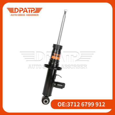 Rücken elektrischer Sensor Stoßdämpfer Stützpunkte 37126799912 für BMW F25 F26 X3 X4