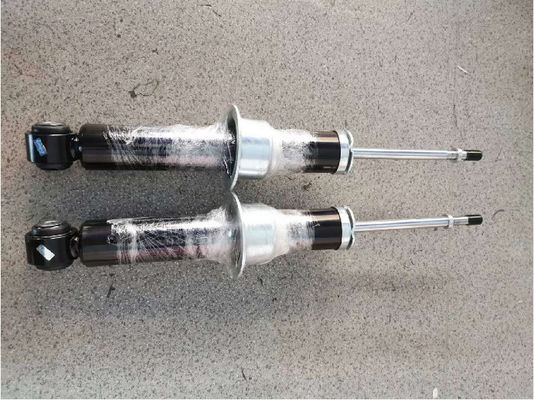 Rückschlagdämpfer für den Jaguar XF250 C2Z11486