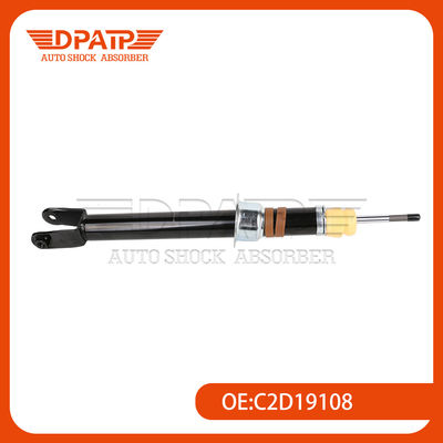 Schlagdämpfer C2D19108 C2D19642 für Jaguar XJ