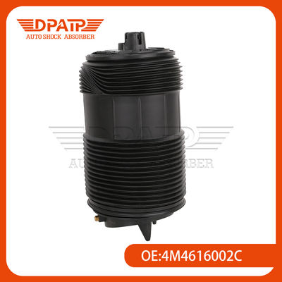 Rückenluftfederung Federtüten 4M4616001C 4M4616002C für Audi Q7 VW Touareg