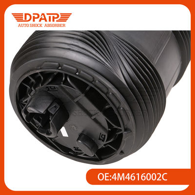 Rückenluftfederung Federtüten 4M4616001C 4M4616002C für Audi Q7 VW Touareg
