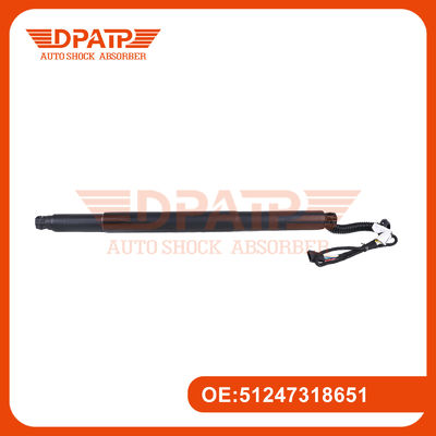51247318651 Bequeme, langlebige elektrische Heckklappe für BMW F16 hinten links
