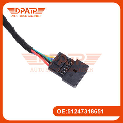 51247318651 Bequeme, langlebige elektrische Heckklappe für BMW F16 hinten links
