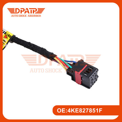 Bei Audi e-tron ist das Hebehilfssystem 4KE827851F zu verwenden.