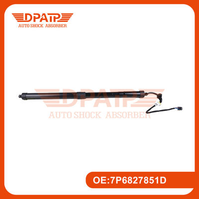 7P6827851D 7P6827851A Heckschranke Lift Assistenzsystem für Volkswagen Touareg/10-15