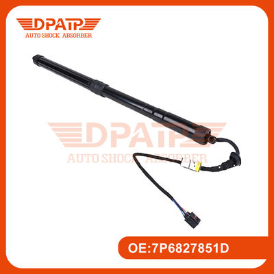 7P6827851D 7P6827851A Heckschranke Lift Assistenzsystem für Volkswagen Touareg/10-15