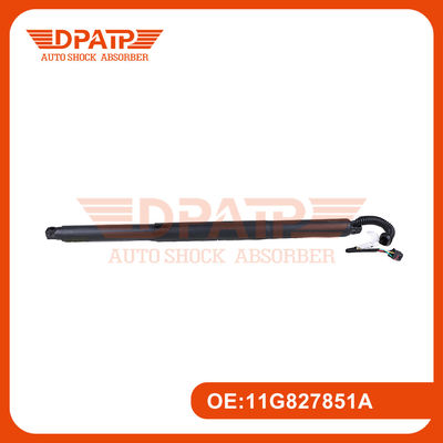 11G827851A 11A827851 11A827851B Glattes Heckschutzgerät für Volkswagen ID4/21-