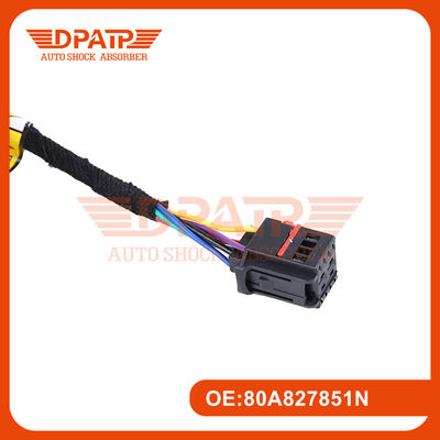 Elektrische Hebehilfe für Heckschranken, Nummer 80A827851 80A827851N Audi Q5L/18-