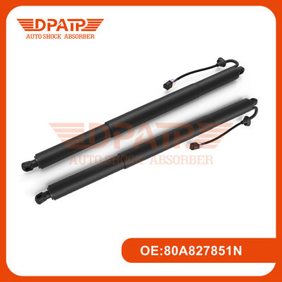 Hintertürlift Unterstützung für 80A827851N 80A827851R Audi Q5L Auto Kofferraum Power Lift